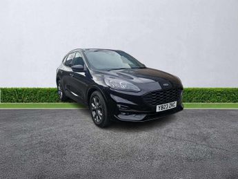 Ford Kuga 1.5 Ecoboost 150 St-Line Edition 5Dr