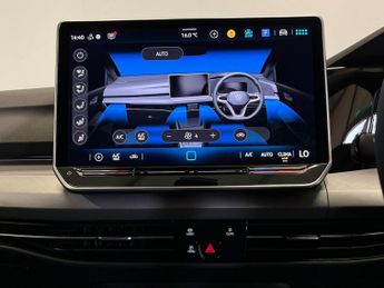 VOLKSWAGEN GOLF 1.5 Etsi 150 Match 5Dr Dsg