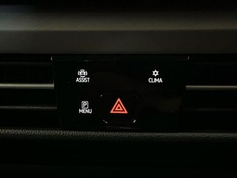 VOLKSWAGEN GOLF 1.5 eTSI 150 Match 5dr DSG