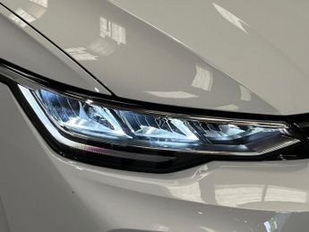 VOLKSWAGEN GOLF 1.5 Etsi 150 Match 5Dr Dsg