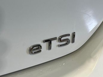VOLKSWAGEN GOLF 1.5 Etsi 150 Match 5Dr Dsg