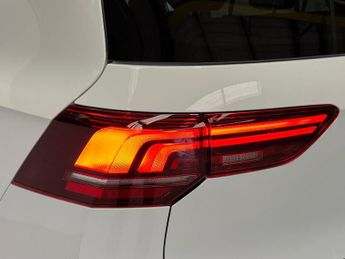 VOLKSWAGEN GOLF 1.5 eTSI 150 Match 5dr DSG