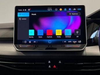 VOLKSWAGEN GOLF 1.5 Etsi 150 Match 5Dr Dsg