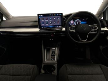 VOLKSWAGEN GOLF 1.5 Etsi 150 Match 5Dr Dsg