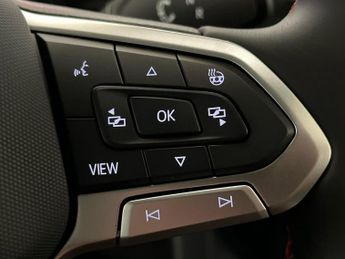VOLKSWAGEN ID.4 77Kwh Gtx Edition Suv 5Dr Electric Auto 4Motion (340 Ps)