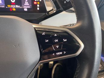 VOLKSWAGEN ID.3 150Kw Max Pro Performance 58Kwh 5Dr Auto