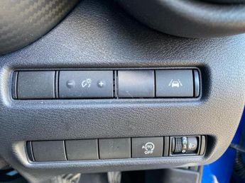 NISSAN JUKE 1.0 Dig-T N-Connecta Suv 5Dr Petrol Dct Auto Euro 6 (S/S) (114 P