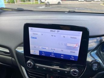 FORD PUMA 1.0T Ecoboost Mhev St-Line Suv 5Dr Petrol Hybrid Dct Euro 6 (S/S