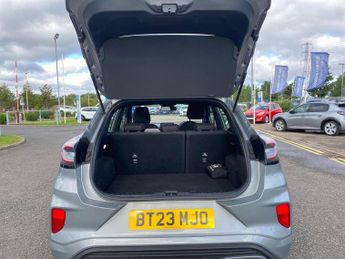 FORD PUMA 1.0T Ecoboost Mhev St-Line Suv 5Dr Petrol Hybrid Dct Euro 6 (S/S