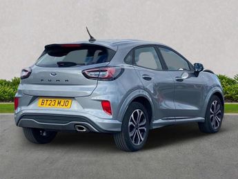 FORD PUMA 1.0T Ecoboost Mhev St-Line Suv 5Dr Petrol Hybrid Dct Euro 6 (S/S