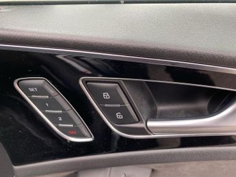 AUDI A6 2.0 Tdi Black Edition Saloon 4Dr Diesel S Tronic Quattro Euro 6 