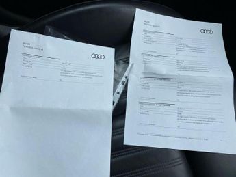 AUDI A6 2.0 Tdi Black Edition Saloon 4Dr Diesel S Tronic Quattro Euro 6 