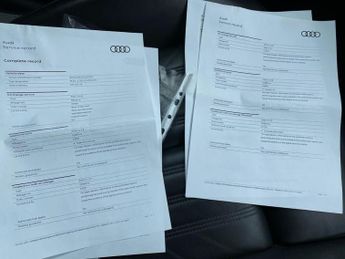 AUDI A6 2.0 Tdi Black Edition Saloon 4Dr Diesel S Tronic Quattro Euro 6 