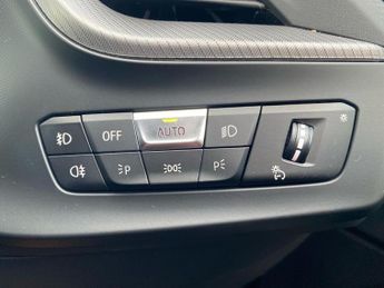 BMW 2 SERIES 218I [136] M Sport 4Dr Dct