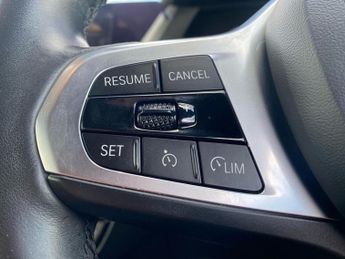 BMW 2 SERIES 218I [136] M Sport 4Dr Dct