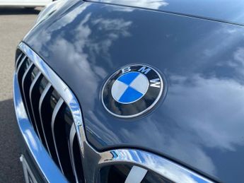 BMW 2 SERIES 218I [136] M Sport 4Dr Dct