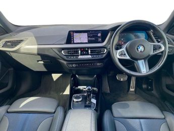 BMW 2 SERIES 218I [136] M Sport 4Dr Dct