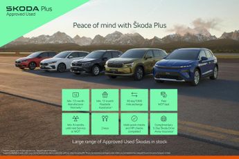 SKODA OCTAVIA 2.0 Tdi Se L Hatchback 5Dr Diesel Dsg Euro 6 (S/S) (150 Ps)