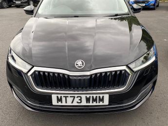 SKODA OCTAVIA 2.0 Tdi Se L Hatchback 5Dr Diesel Dsg Euro 6 (S/S) (150 Ps)
