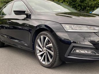 SKODA OCTAVIA 2.0 Tdi Se L Hatchback 5Dr Diesel Dsg Euro 6 (S/S) (150 Ps)