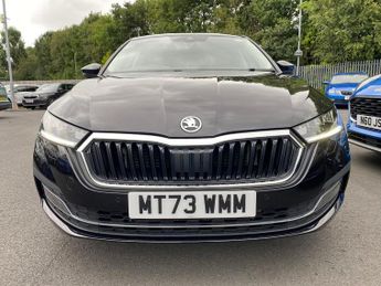 SKODA OCTAVIA 2.0 Tdi Se L Hatchback 5Dr Diesel Dsg Euro 6 (S/S) (150 Ps)