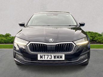 SKODA OCTAVIA 2.0 Tdi Se L Hatchback 5Dr Diesel Dsg Euro 6 (S/S) (150 Ps)