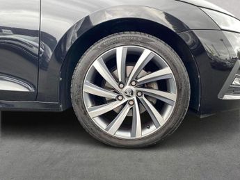 SKODA OCTAVIA 2.0 Tdi Se L Hatchback 5Dr Diesel Dsg Euro 6 (S/S) (150 Ps)