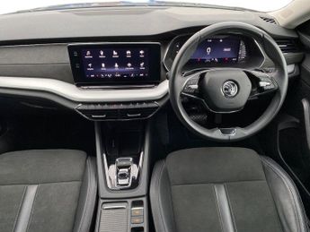 SKODA OCTAVIA 2.0 Tdi Se L Hatchback 5Dr Diesel Dsg Euro 6 (S/S) (150 Ps)