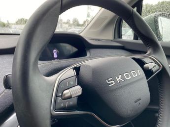 SKODA ELROQ 63Kwh 60 Se L Suv 5Dr Electric Auto (204 Ps)