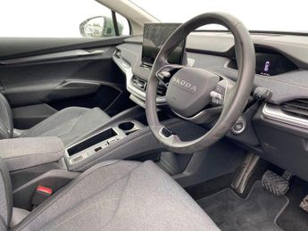 SKODA ELROQ 63Kwh 60 Se L Suv 5Dr Electric Auto (204 Ps)