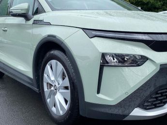 SKODA ELROQ 63Kwh 60 Se L Suv 5Dr Electric Auto (204 Ps)