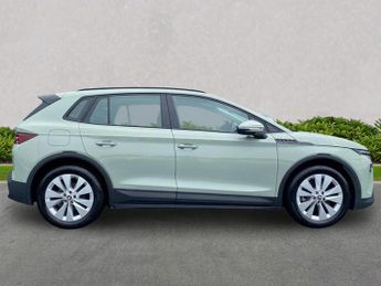 SKODA ELROQ 63Kwh 60 Se L Suv 5Dr Electric Auto (204 Ps)