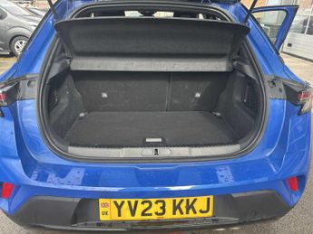 VAUXHALL MOKKA 1.2 Turbo Ultimate 5Dr Auto