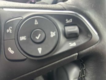 VAUXHALL MOKKA 1.2 Turbo Ultimate 5Dr Auto