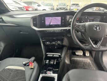 VAUXHALL MOKKA 1.2 Turbo Ultimate 5Dr Auto