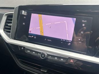 VAUXHALL GRANDLAND 1.6 Plug-In Hybrid Ultimate 5Dr Auto