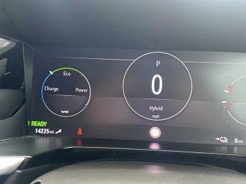 VAUXHALL GRANDLAND 1.6 Plug-In Hybrid Ultimate 5Dr Auto