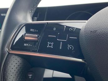 RENAULT MEGANE E-TECH 60Kwh Equilibre Hatchback 5Dr Electric Auto (Optimum Charge) (22