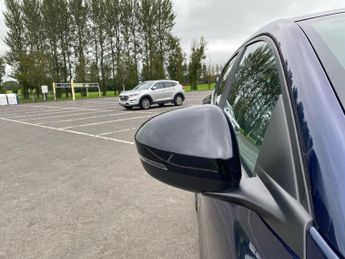 RENAULT MEGANE E-TECH 60Kwh Equilibre Hatchback 5Dr Electric Auto (Optimum Charge) (22