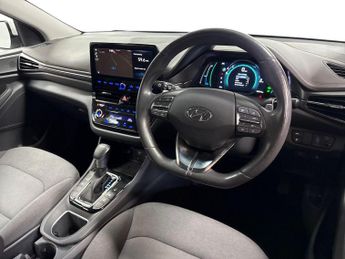 HYUNDAI IONIQ 1.6 H-Gdi Premium Hatchback 5Dr Petrol Hybrid Dct Euro 6 (S/S) (