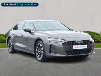 Audi A6 2.0 E-Hybrid Quattro 299 Sport 4Dr S Tronic
