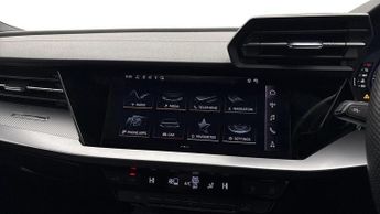 AUDI A3 35 Tdi S Line 5Dr S Tronic