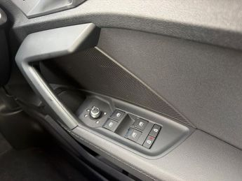 AUDI A3 35 Tdi S Line 5Dr S Tronic