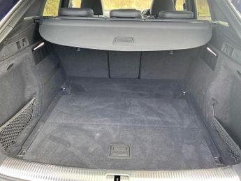 AUDI Q5 2.0 Tdi 40 Black Edition Sportback 5Dr Diesel S Tronic Quattro E