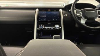 LAND ROVER DISCOVERY 3.0 D350 Dynamic Hse 5Dr Auto