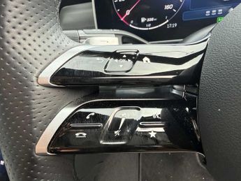 MERCEDES-BENZ C CLASS C300E Amg Line Premium [Pan Roof] 4Dr 9G-Tronic