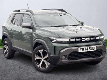 Dacia Duster 1.2 Tce 130 Journey 5Dr