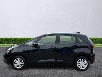 HONDA JAZZ 1.5 I-Mmd Hybrid Se 5Dr Ecvt