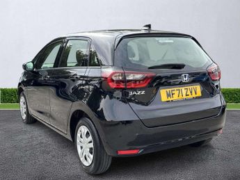 HONDA JAZZ 1.5 I-Mmd Hybrid Se 5Dr Ecvt