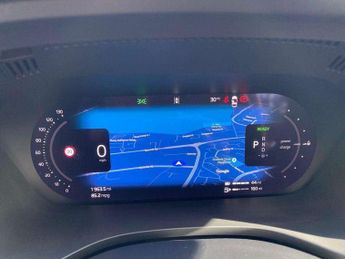 VOLVO XC60 2.0 T6 350 Rc Phev Plus Black Ed 5Dr Awd Gtron